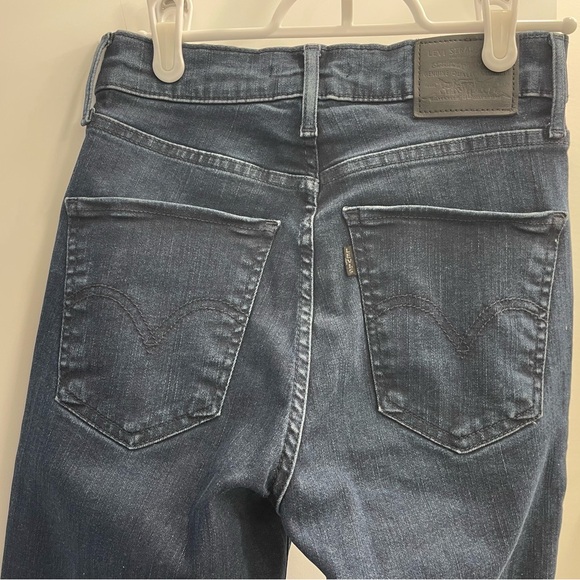 Classic Levi’s skinny jeans - Picture 4 of 8